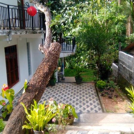 Miracle Villa Kandy Zewnętrze zdjęcie