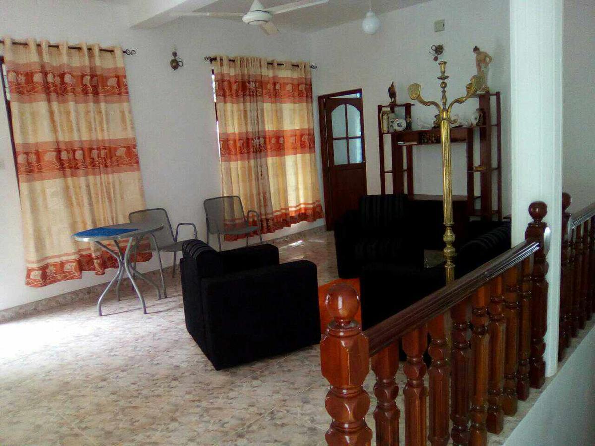 Miracle Villa Kandy Zewnętrze zdjęcie