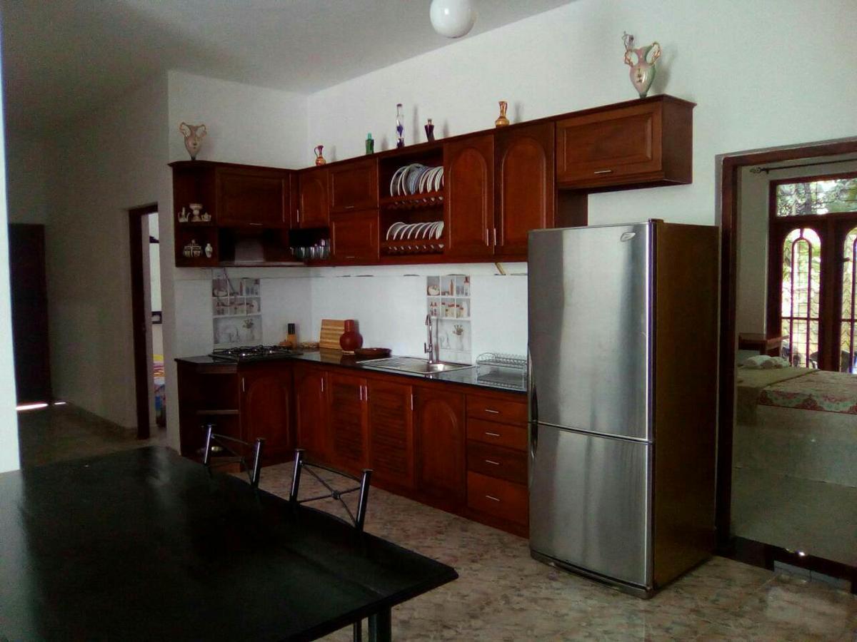 Miracle Villa Kandy Zewnętrze zdjęcie