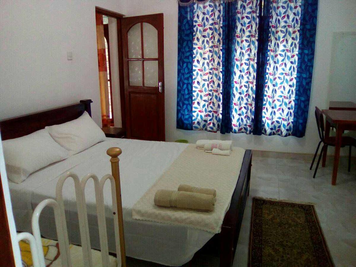 Miracle Villa Kandy Zewnętrze zdjęcie