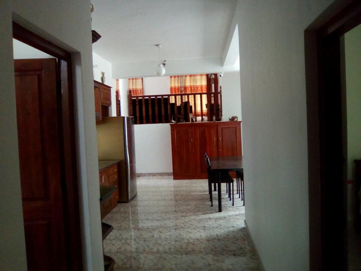 Miracle Villa Kandy Zewnętrze zdjęcie
