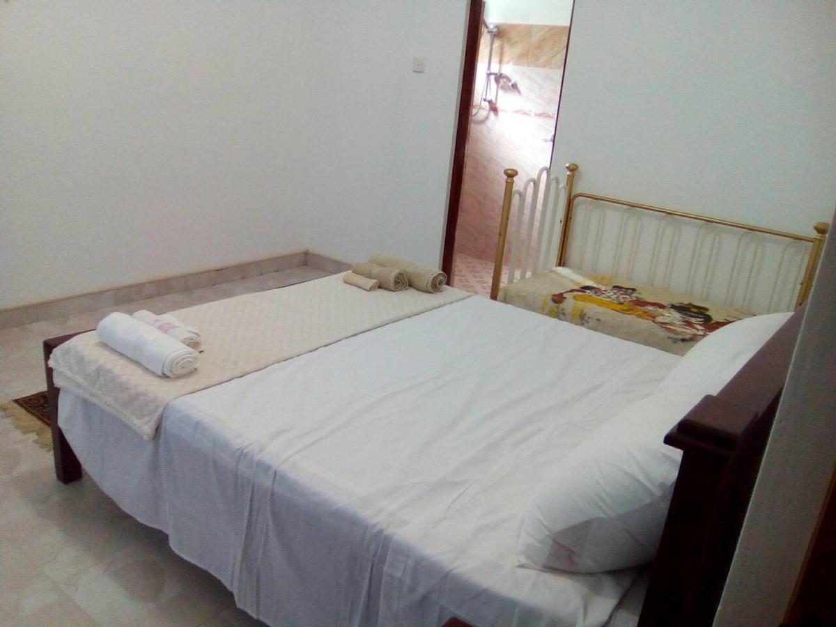 Miracle Villa Kandy Zewnętrze zdjęcie
