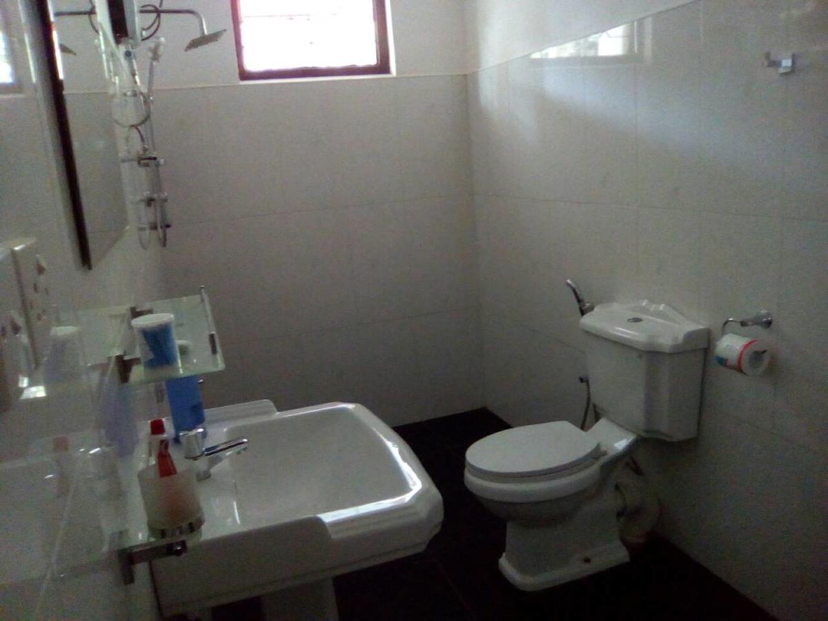 Miracle Villa Kandy Zewnętrze zdjęcie