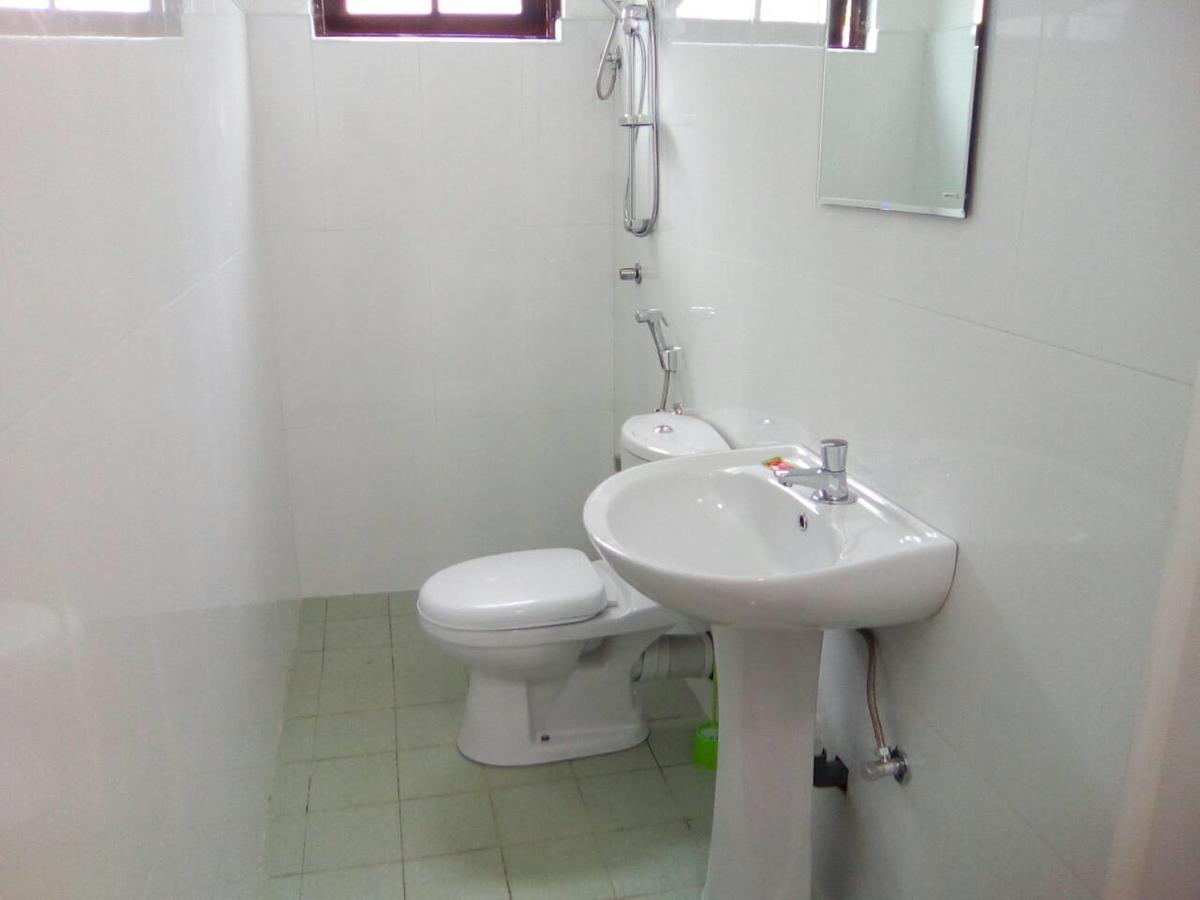 Miracle Villa Kandy Zewnętrze zdjęcie