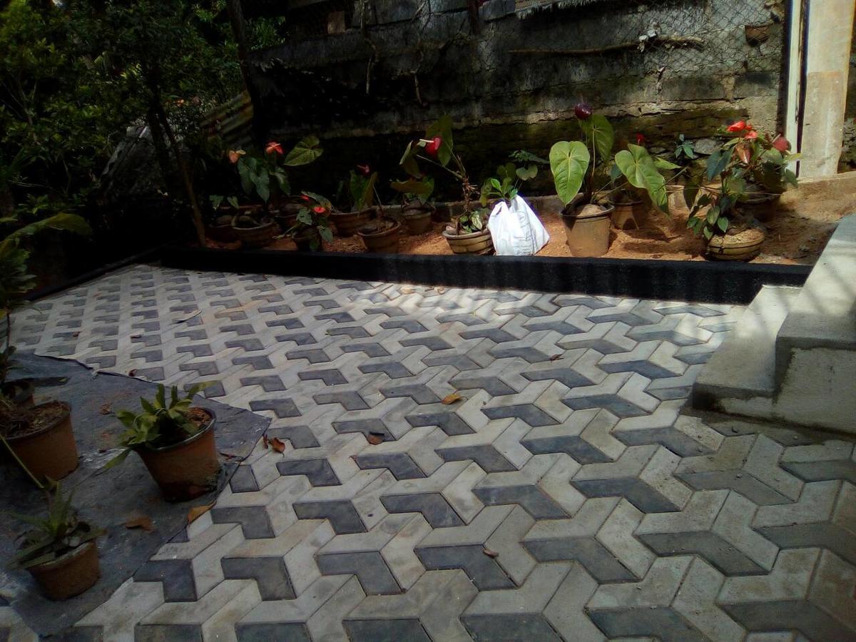 Miracle Villa Kandy Zewnętrze zdjęcie