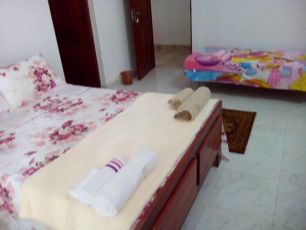 Miracle Villa Kandy Zewnętrze zdjęcie