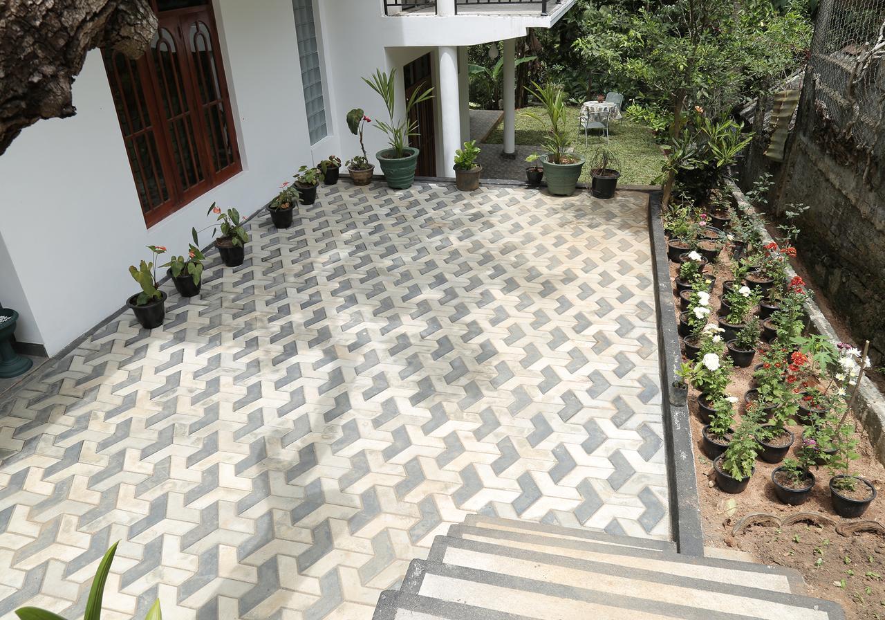 Miracle Villa Kandy Zewnętrze zdjęcie