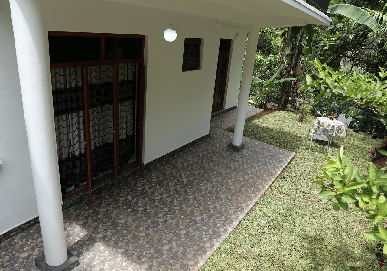 Miracle Villa Kandy Zewnętrze zdjęcie
