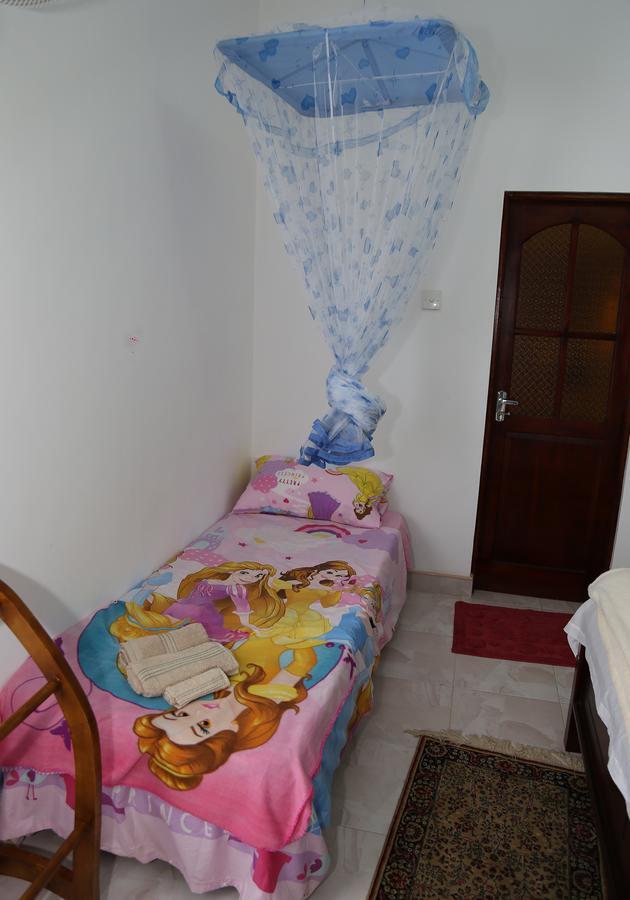 Miracle Villa Kandy Zewnętrze zdjęcie