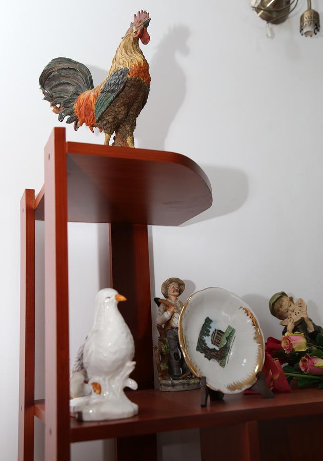 Miracle Villa Kandy Zewnętrze zdjęcie