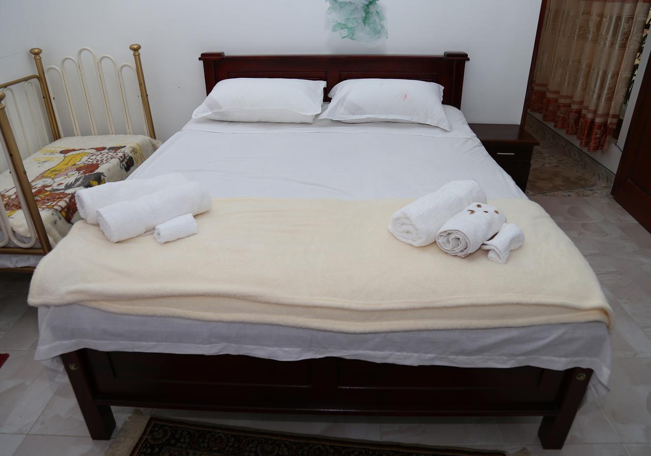 Miracle Villa Kandy Zewnętrze zdjęcie
