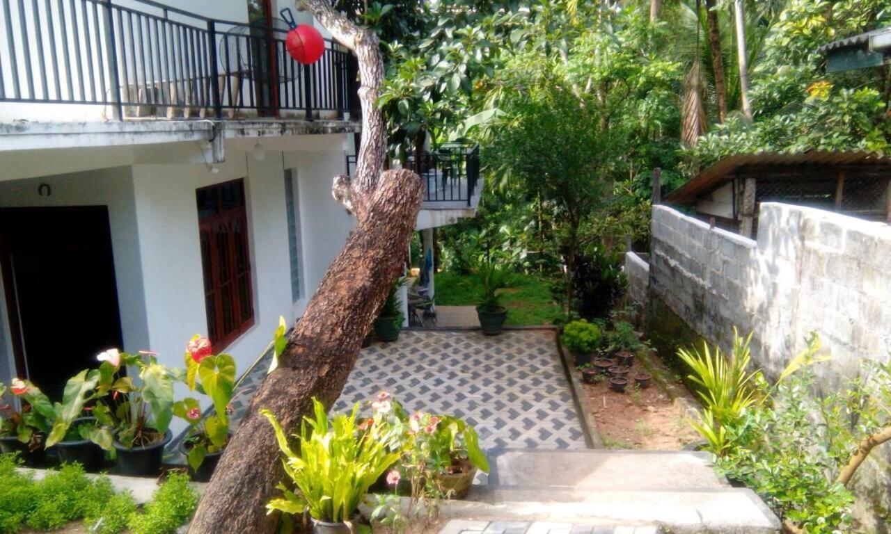 Miracle Villa Kandy Zewnętrze zdjęcie