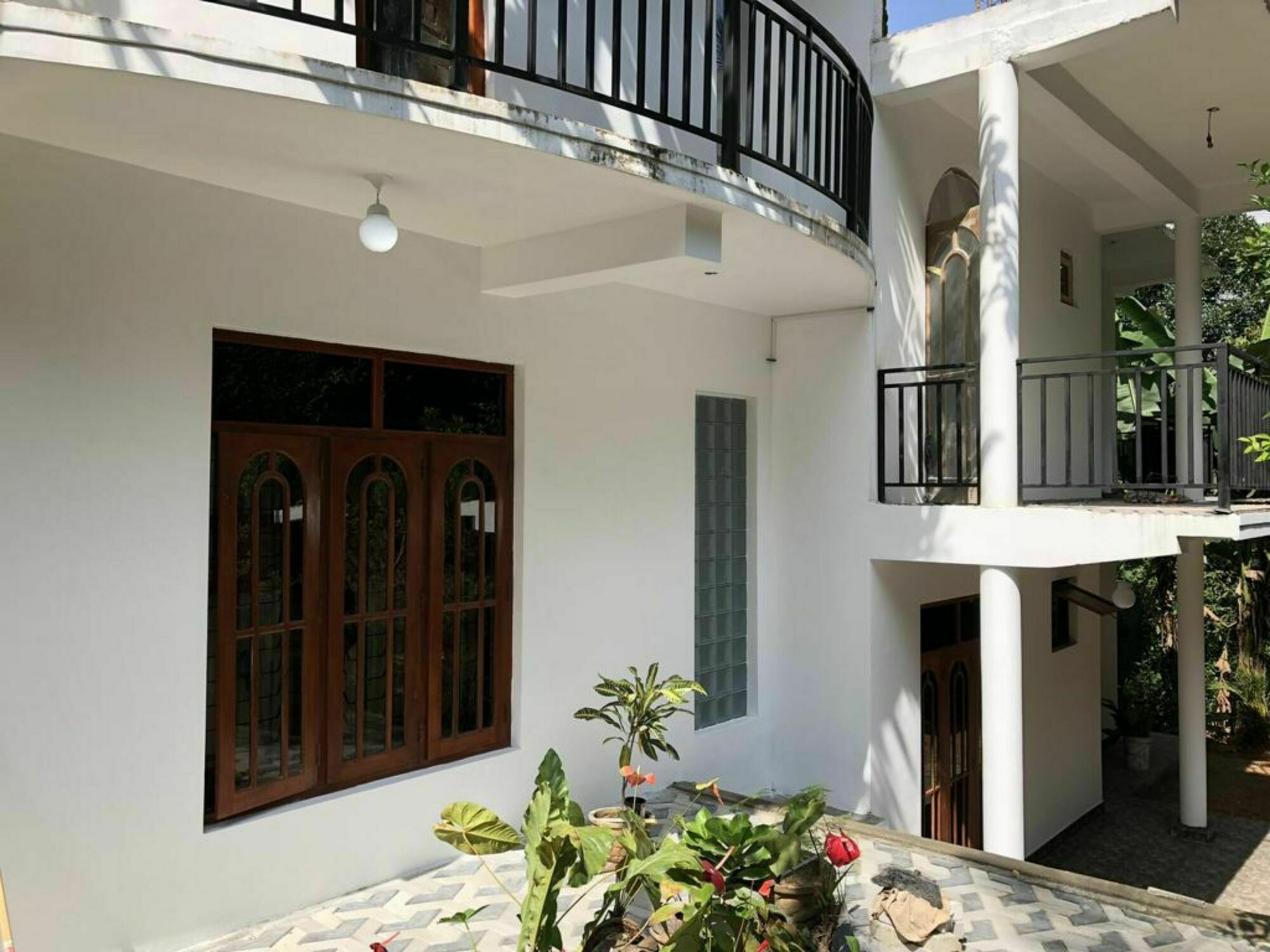 Miracle Villa Kandy Zewnętrze zdjęcie