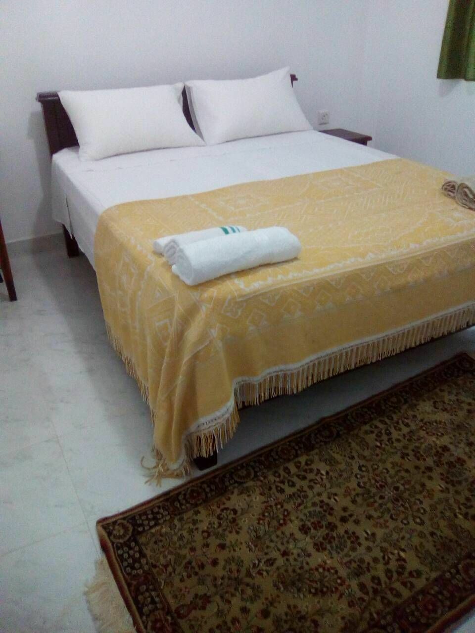 Miracle Villa Kandy Zewnętrze zdjęcie